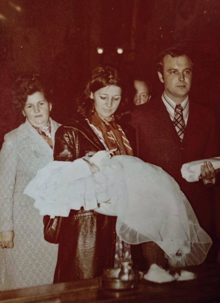 Czy żyjesz własnym scenariuszem? O rodzinnym spadku, którego nie zamawiałaś/nie zamawiałeś.