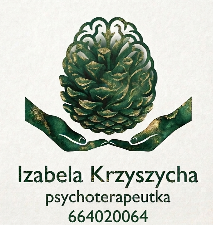 Izabela Krzyszycha